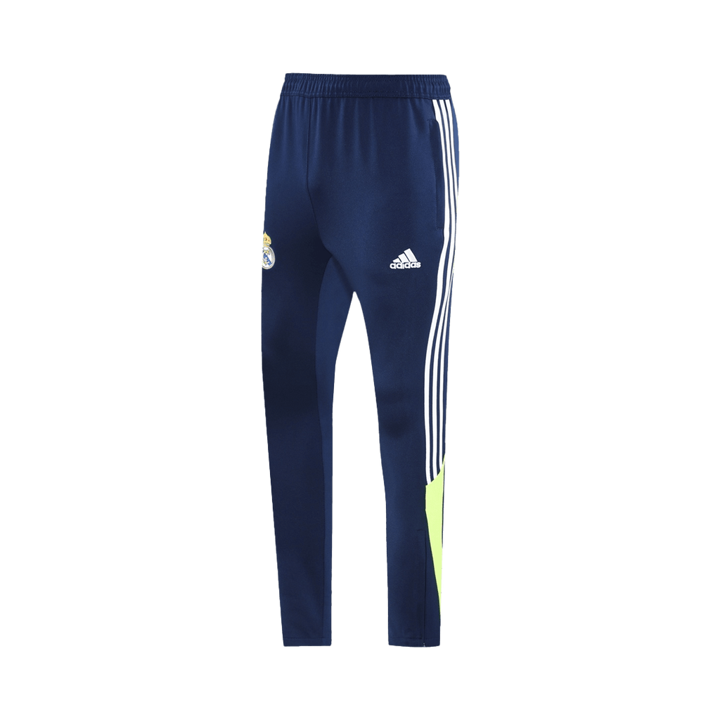 Real Madrid Trainingsjacke 2025/26 Navy