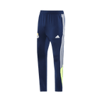 Real Madrid Trainingsjacke 2025/26 Navy