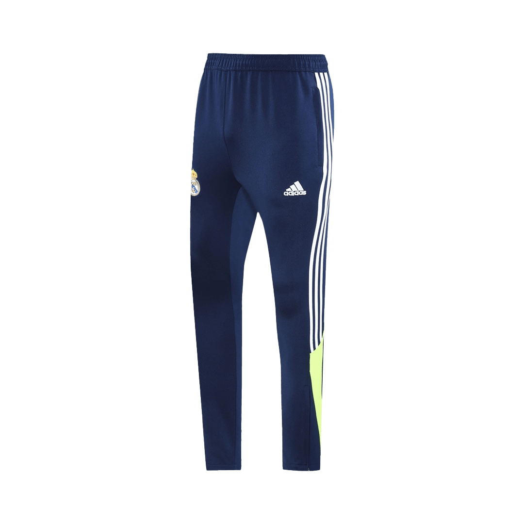 Real Madrid Trainingsjacke 2025/26 Navy