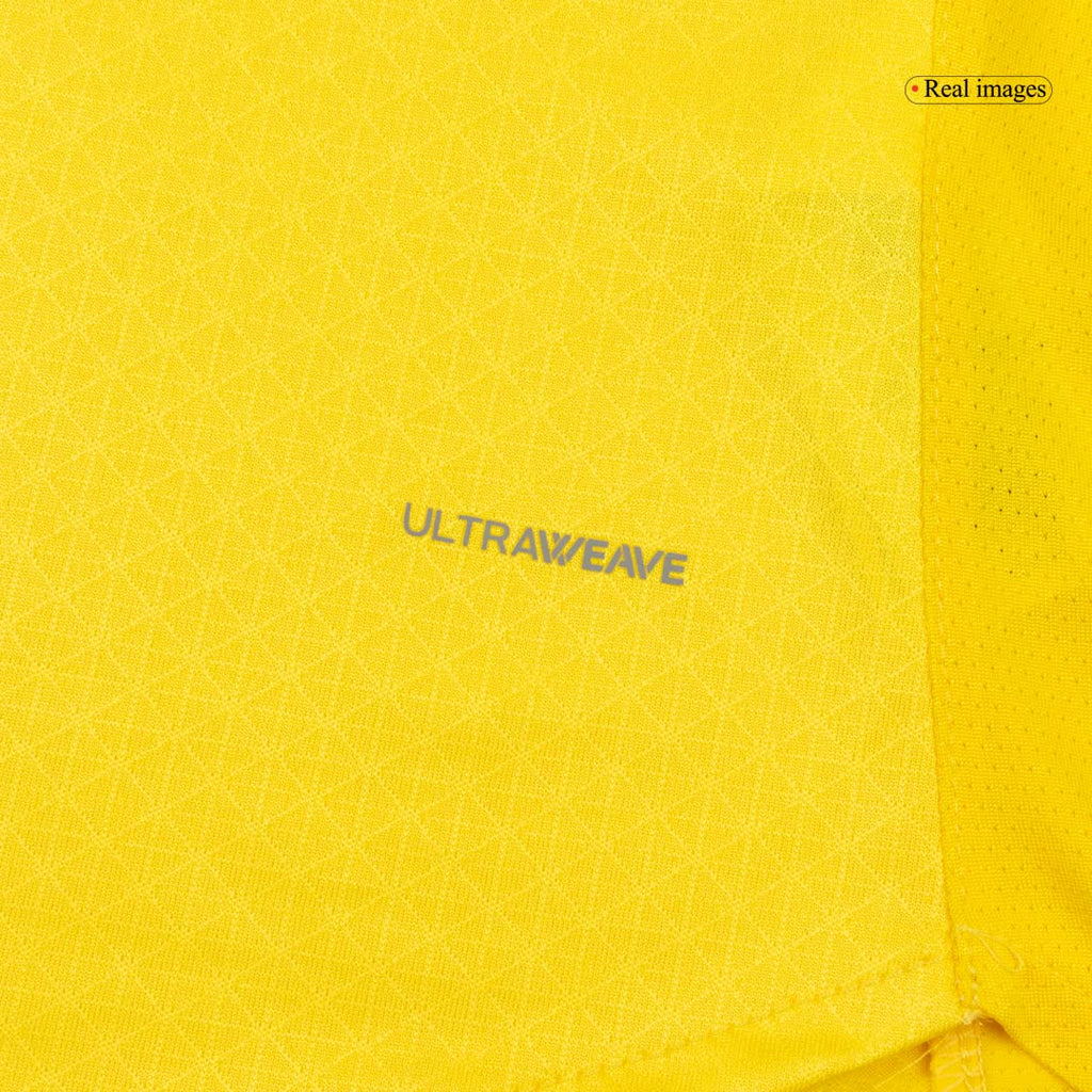 Dortmund Heimtrikot 2025/26 Spieler-Version