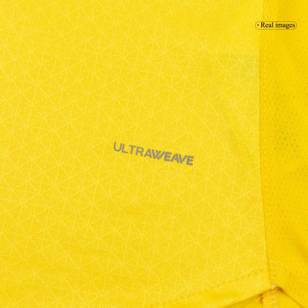 Dortmund Heimtrikot 2025/26 Spieler-Version