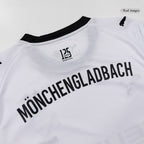Borussia Mönchengladbach Heimtrikot 2025/26 Fan-Version