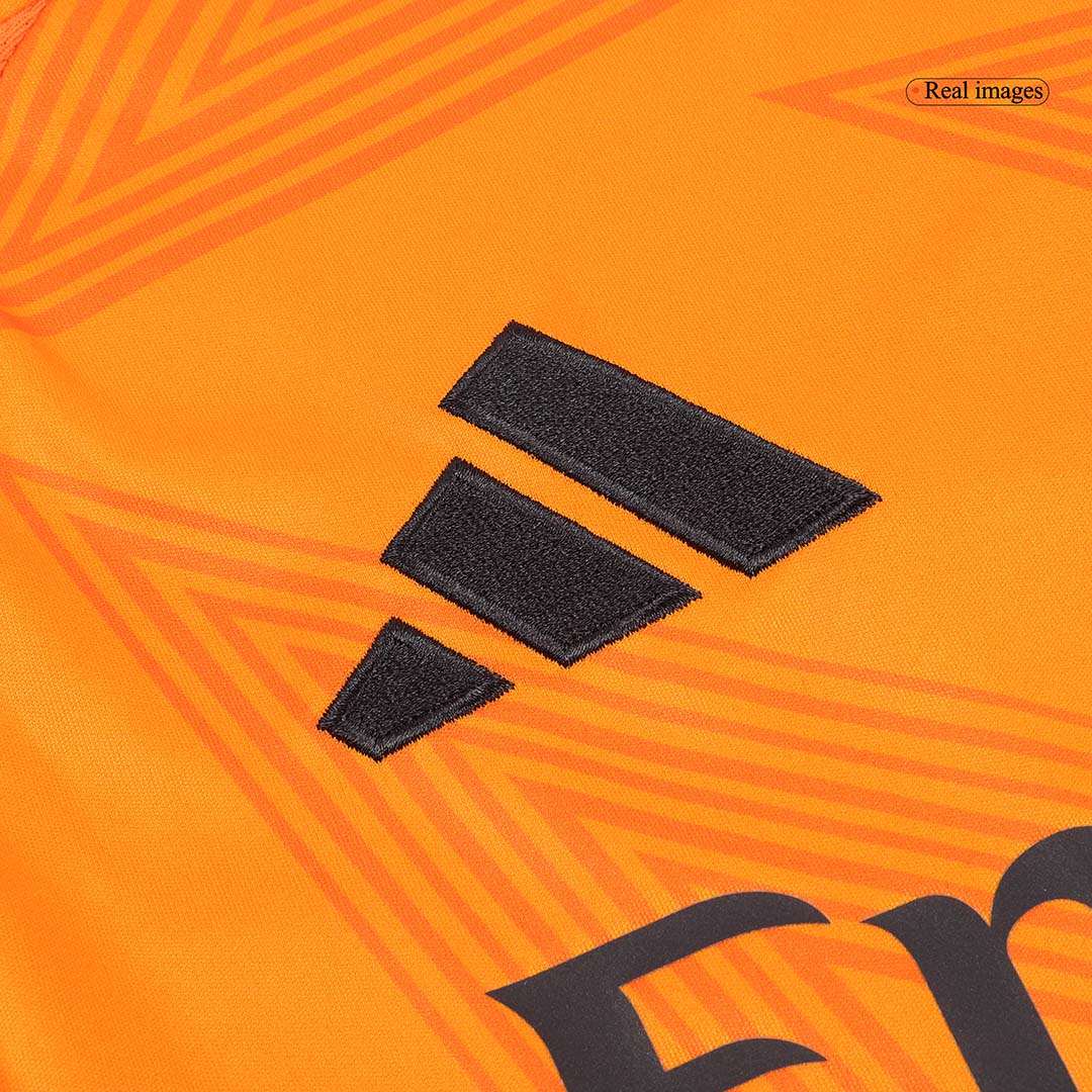 Real Madrid Auswärtstrikot 2024/25 Fan-Version BELLINGHAM #5