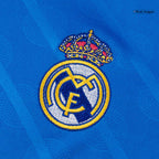 Real Madrid Damen Ausweichtrikot 2025/26 Fan-Version