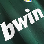 Real Madrid Retro Ausweichtrikot 2012/13