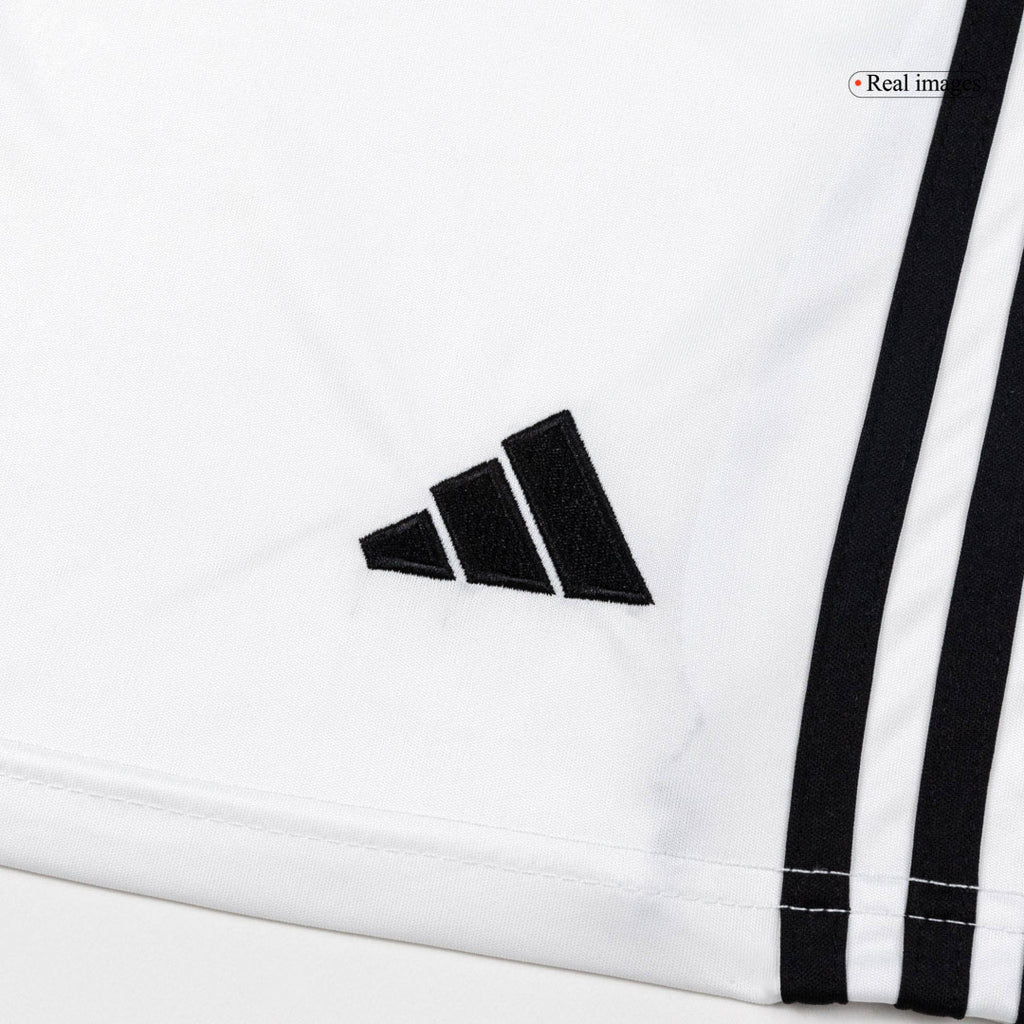 Manchester United Herren Heimtrikot Fan Version 3-teilig 2025/26