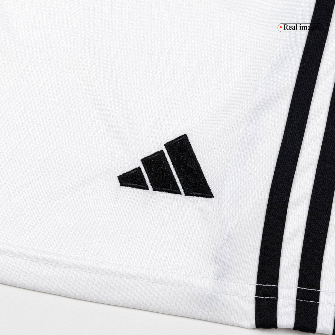 Manchester United Herren Heimtrikot Fan Version 3-teilig 2025/26