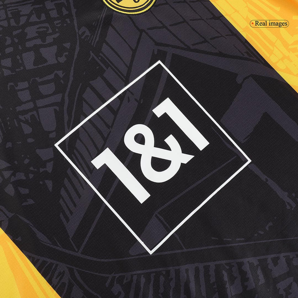 Dortmund 2023/24 Fan-Version
