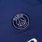 PSG Viertes Trikot 2024/25 Fan-Version