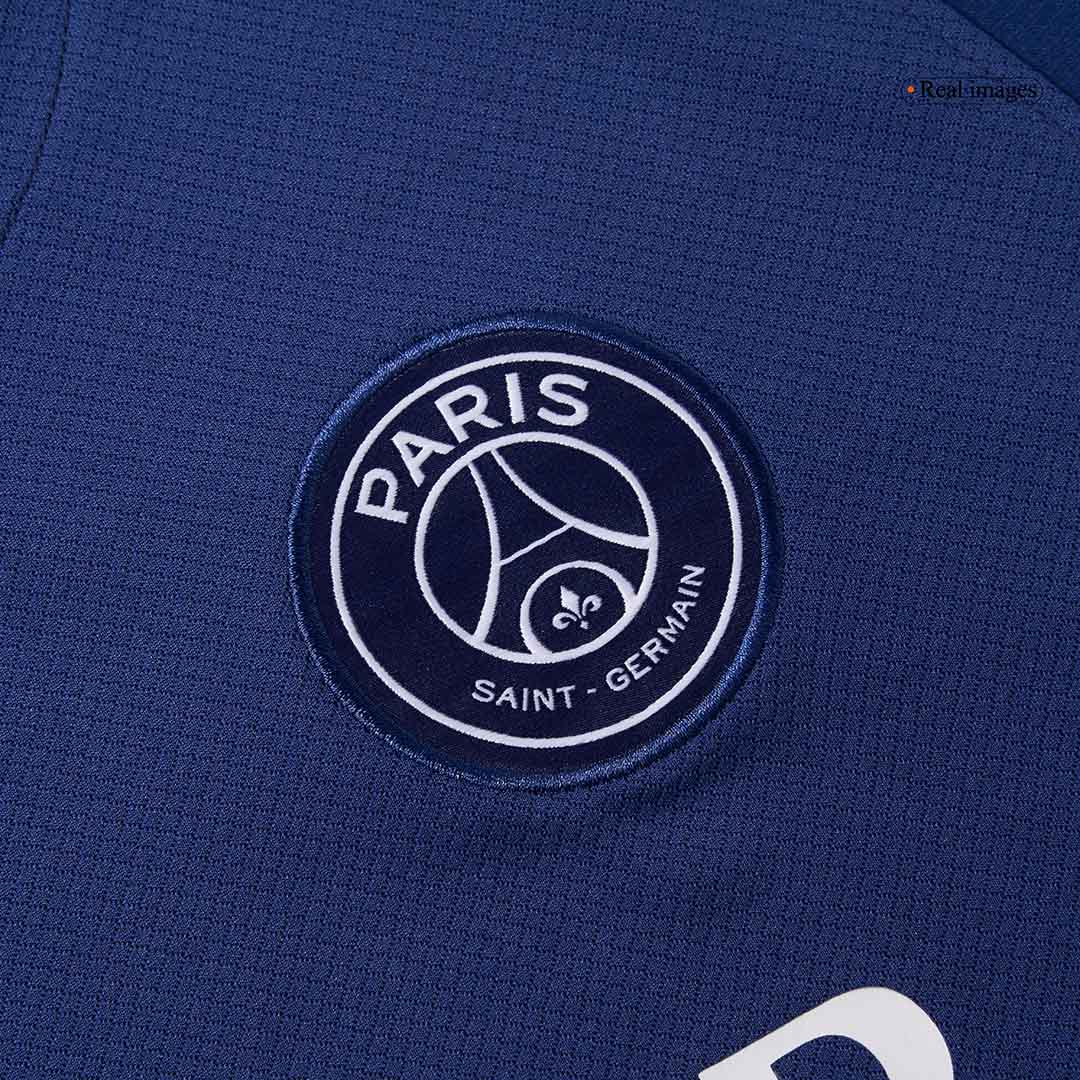 PSG Herren Viertes Trikot Fan Version 2-teilig 2024/25