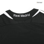 Real Madrid Retro Auswärtstrikot 2006/07 BECKHAM #23