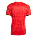 Herren Belgium Heimtrikot 2026
