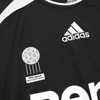 Real Madrid Retro Auswärtstrikot 2006/07 BECKHAM #23