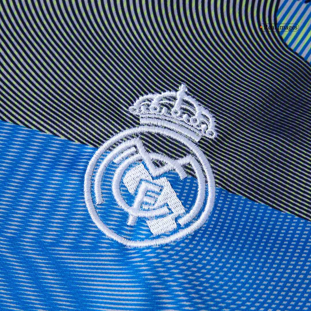 Real Madrid Pre-Match 2025/26 Fan-Version