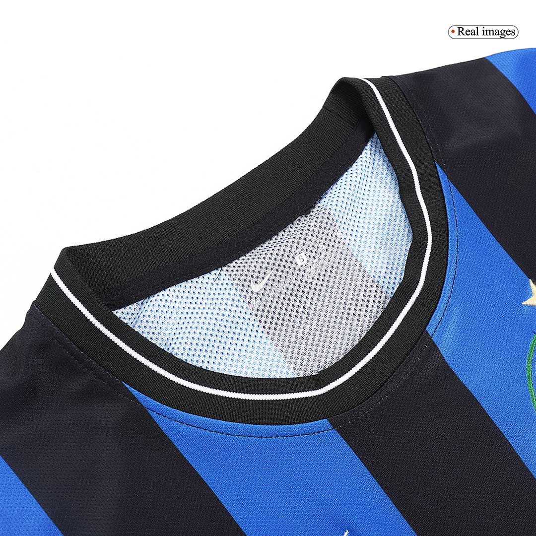 Inter Milan Retro Heimtrikot 2009/10 UCL