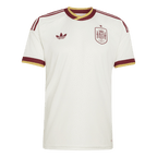 Spain Auswärtstrikot 2026 Fan-Version