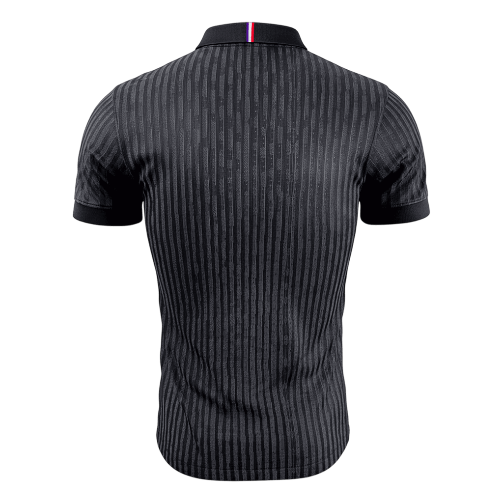 PSG Viertes Trikot 2025/26 Spieler-Version