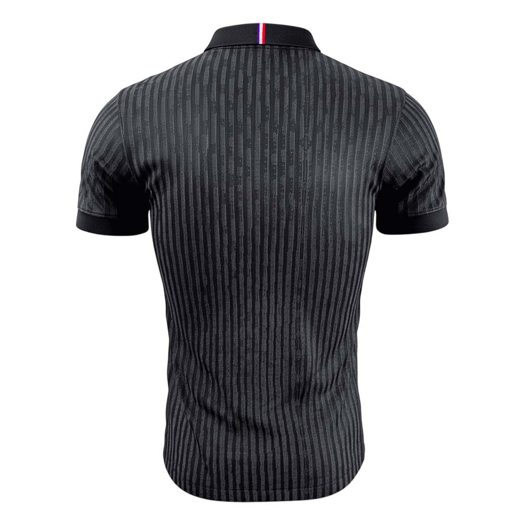 PSG Viertes Trikot 2025/26 Spieler-Version
