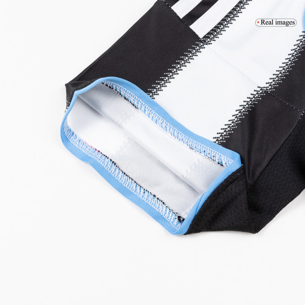 Newcastle United Kinder Heimtrikot 2-teilig Set 2025/26