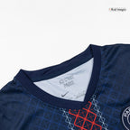 PSG Damen Heimtrikot 2025/26 Fan-Version