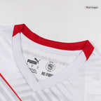 RB Leipzig Heimtrikot 2025/26 Fan-Version