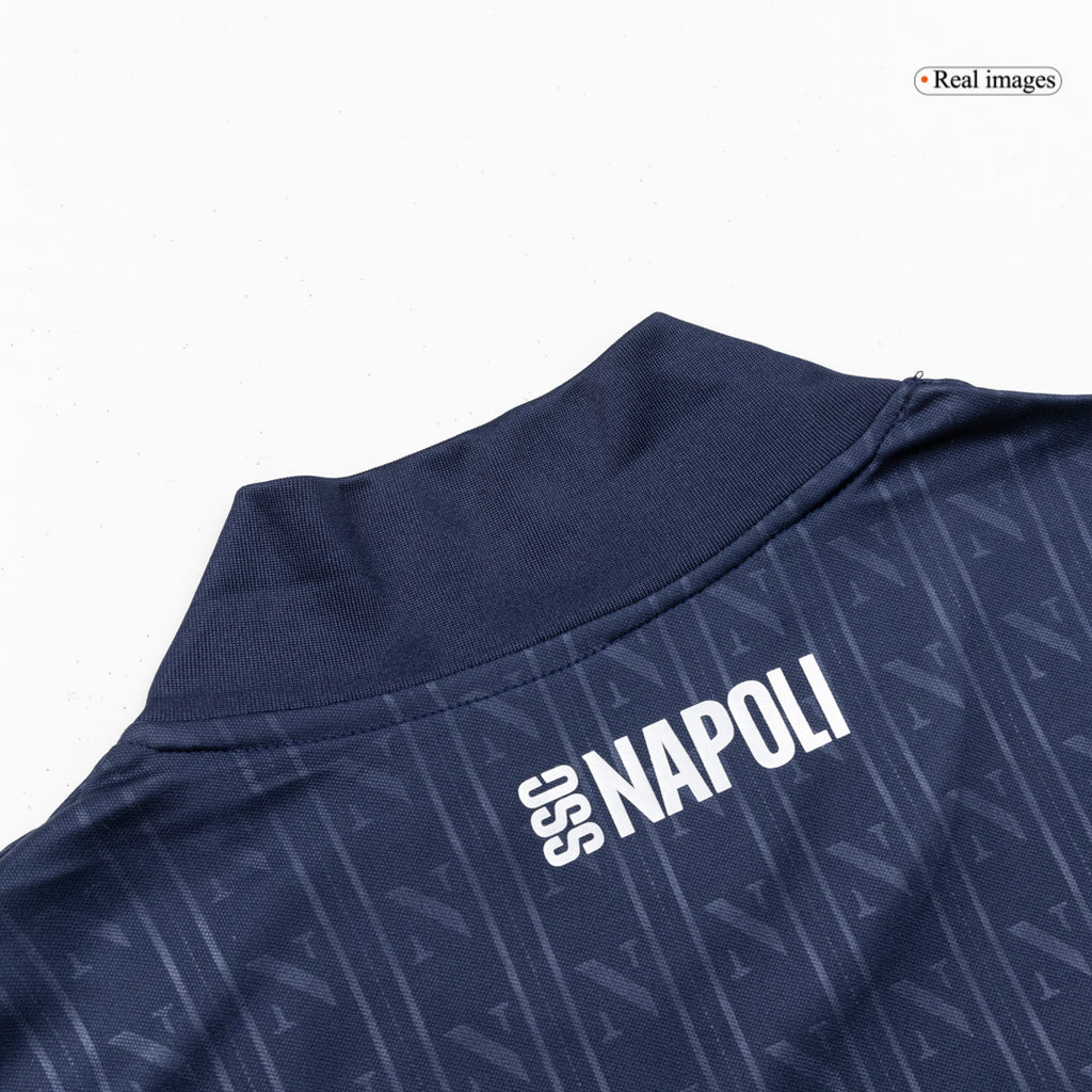 Napoli Ausweichtrikot 2025/26 Fan-Version