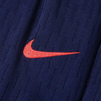 Barcelona Trainingsjacke 2025/26 Orange