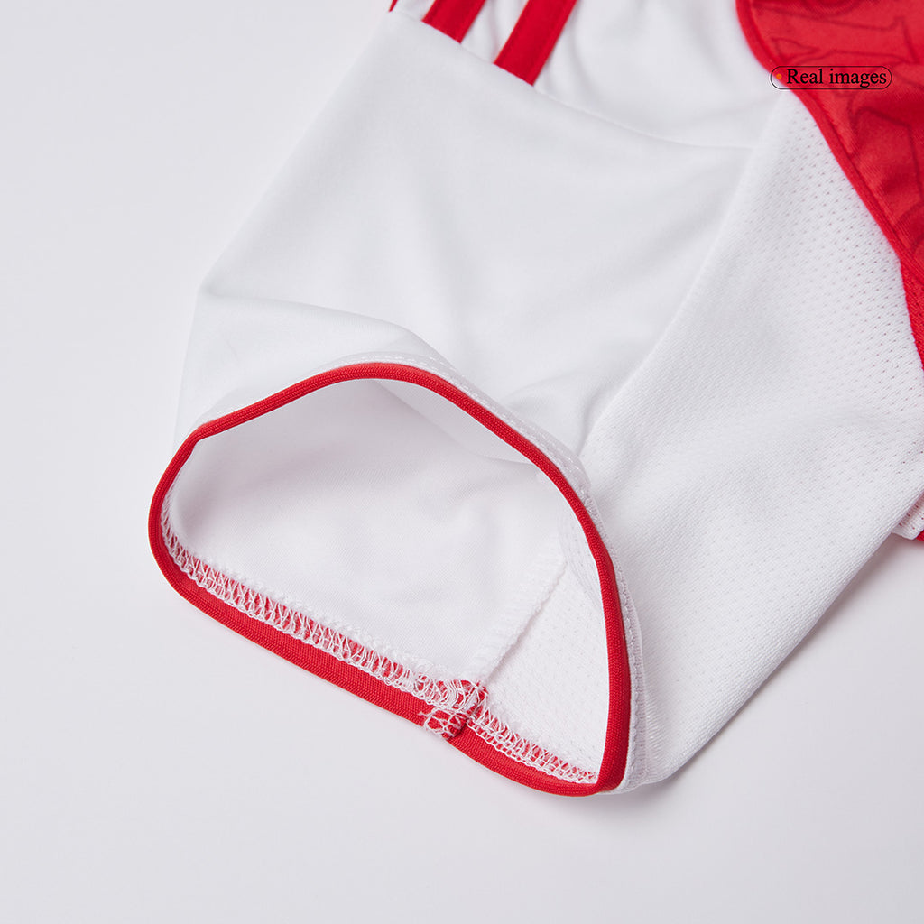 Arsenal Damen Heimtrikot 2025/26 Fan-Version