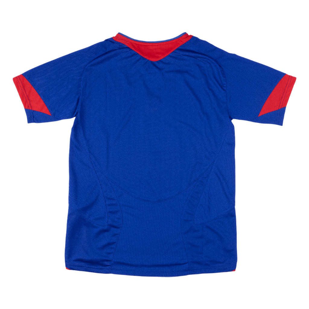Manchester United Retro Auswärtstrikot 2005/06