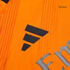 Real Madrid Auswärtstrikot 2024/25 Spieler-Version ARDA GÜLER #15