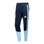 Argentinien Trainingsjacke Set 2026 Weiß