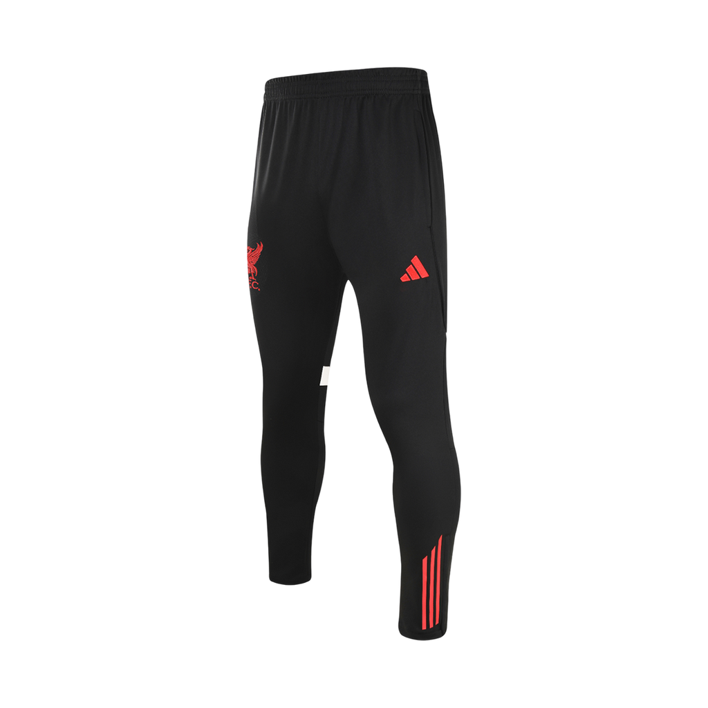 Liverpool Trainingsjacke 2025/26 Weiß
