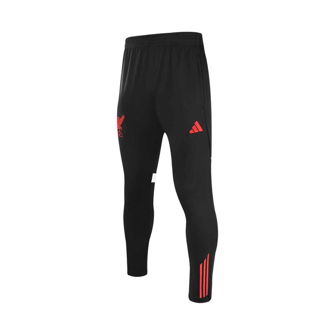 Liverpool Trainingsjacke 2025/26 Weiß