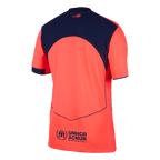 Barcelona Ausweichtrikot 2025/26 Spieler-Version