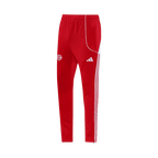 Bayern München Trainingsjacke Set 2025/26 Rot