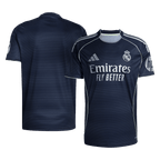Real Madrid Auswärtstrikot 2025/26 Fan-Version