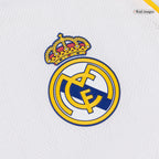 Real Madrid Heimtrikot Langarm 2025/26 Spieler-Version