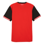Österreich Heimtrikot 2026 Spieler-Version