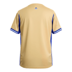 Marseille Viertes Trikot 2025/26 Fan-Version