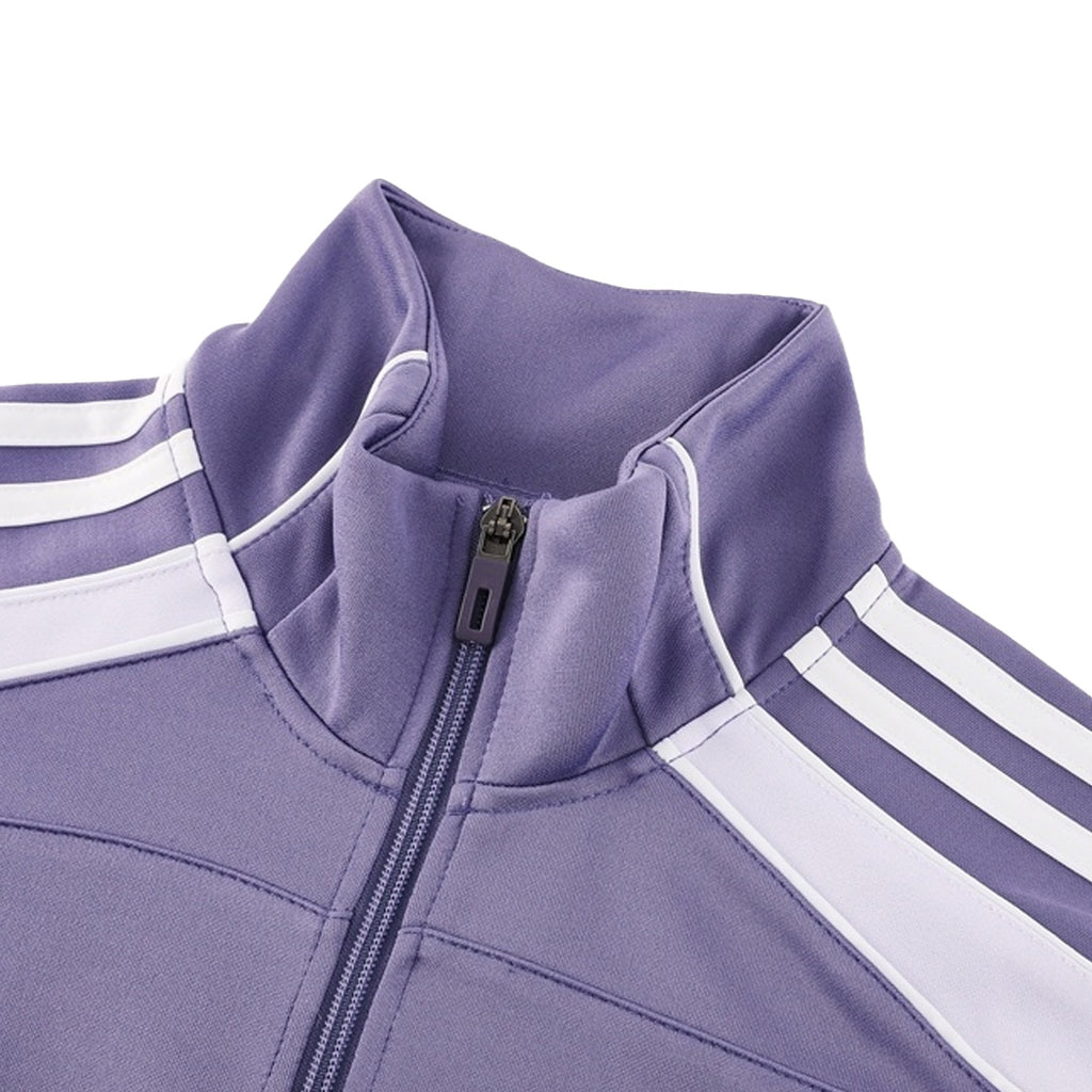 Manchester United Trainingsjacke 2025/26 Violett