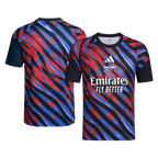 Arsenal Pre-Match 2025/26 Fan-Version