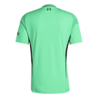 Liverpool Torwarttrikot 2025/26 Fan-Version