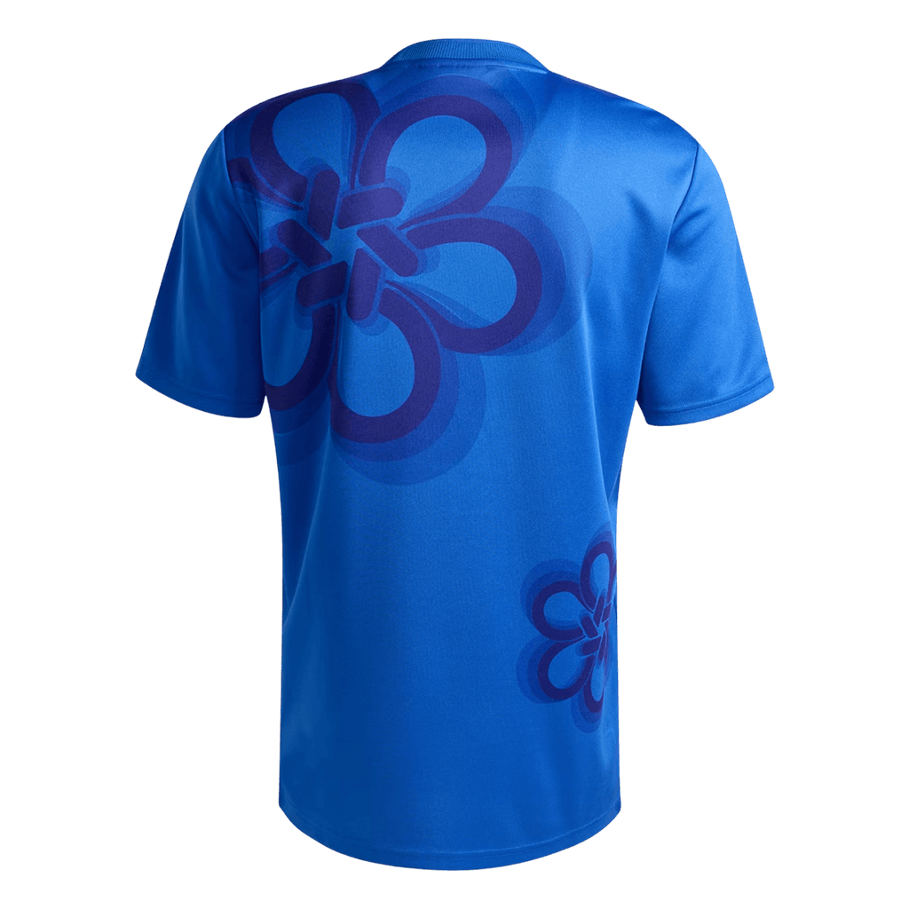 Real Madrid 2025/26 Fan-Version