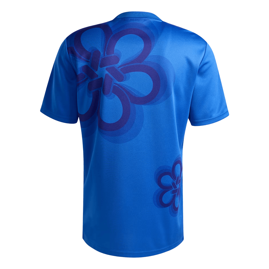 Real Madrid 2025/26 Fan-Version