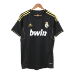 Real Madrid Retro Auswärtstrikot 2011/12