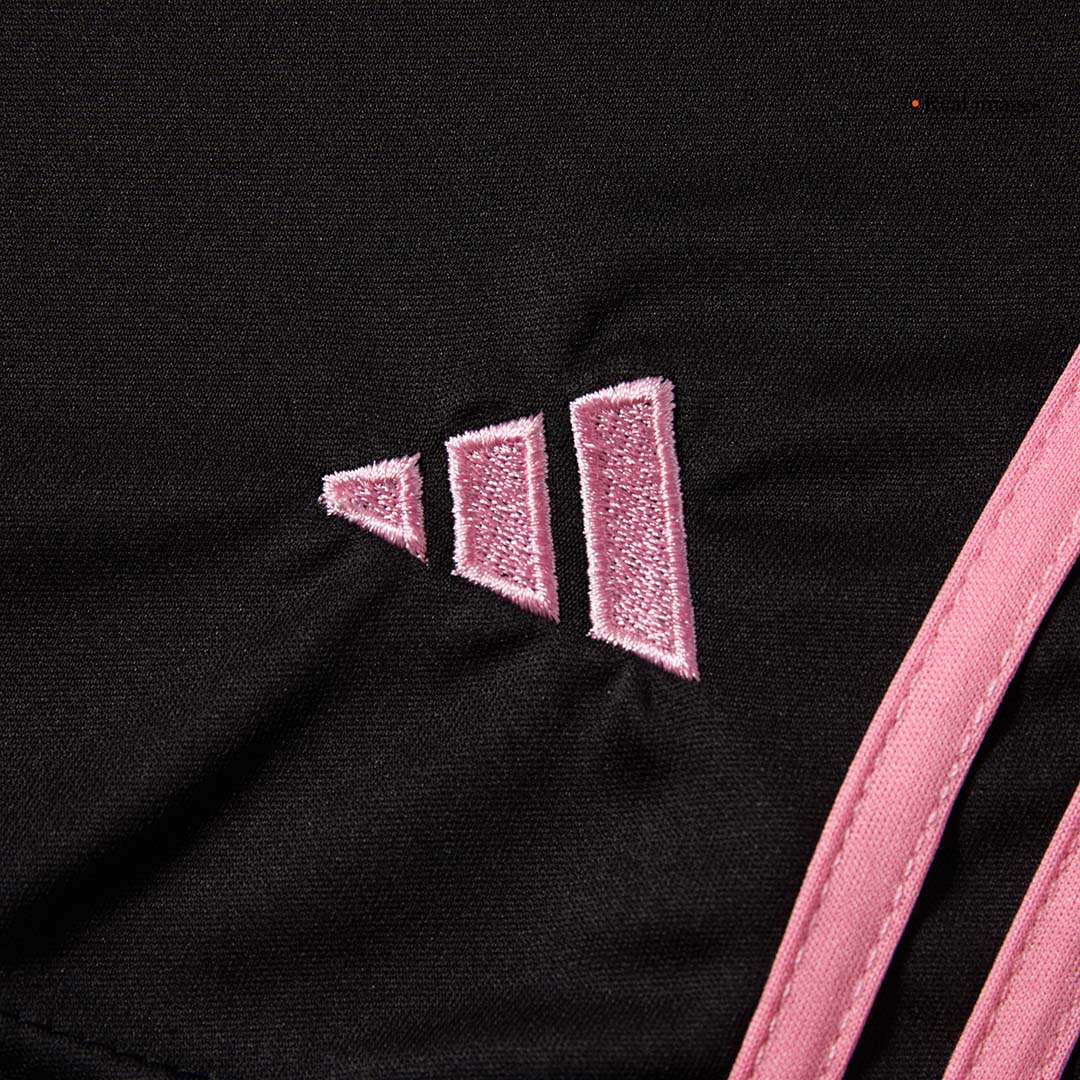 Juventus Kinder Heimtrikot 2-teilig Set 2025/26
