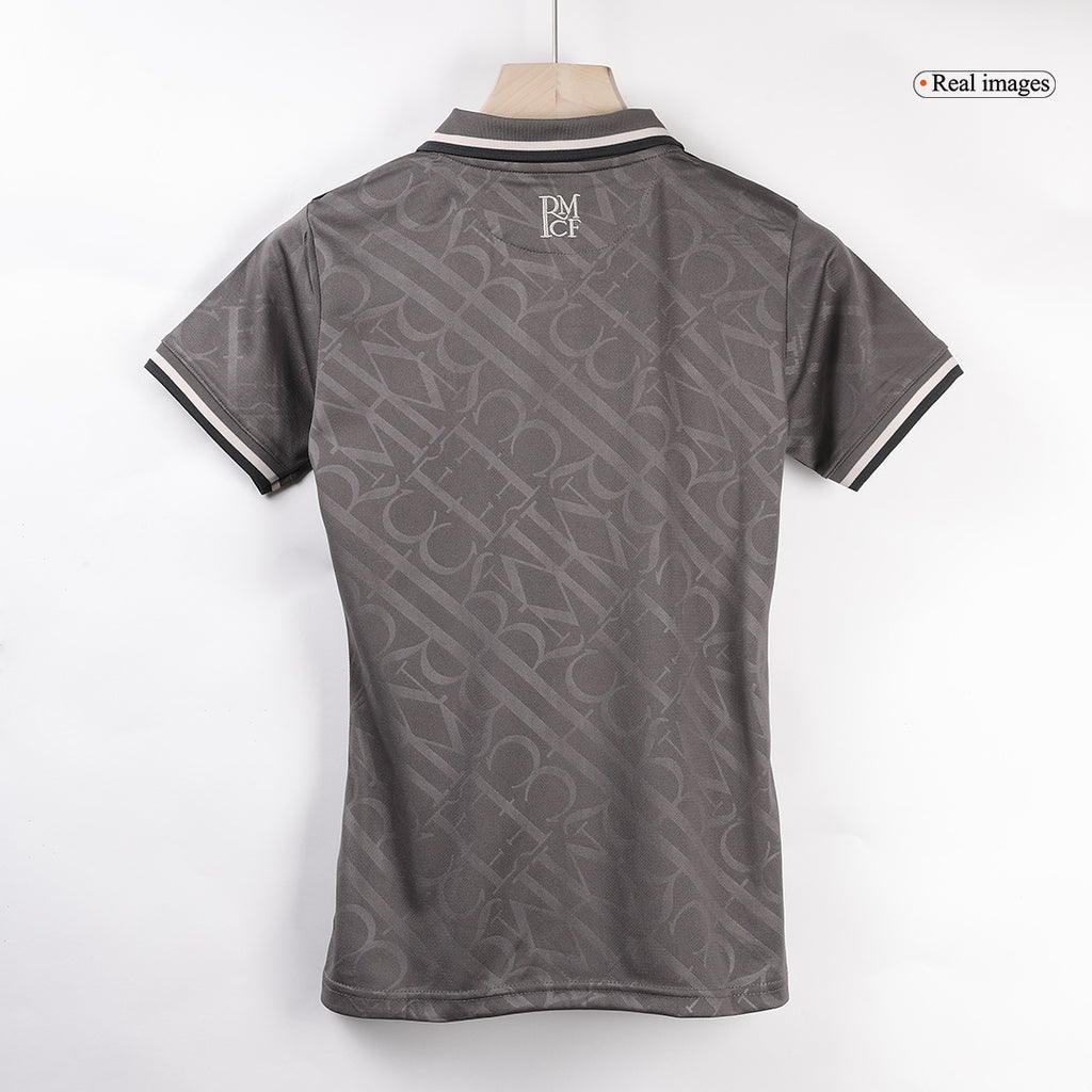 Real Madrid Damen Ausweichtrikot 2024/25 Fan-Version