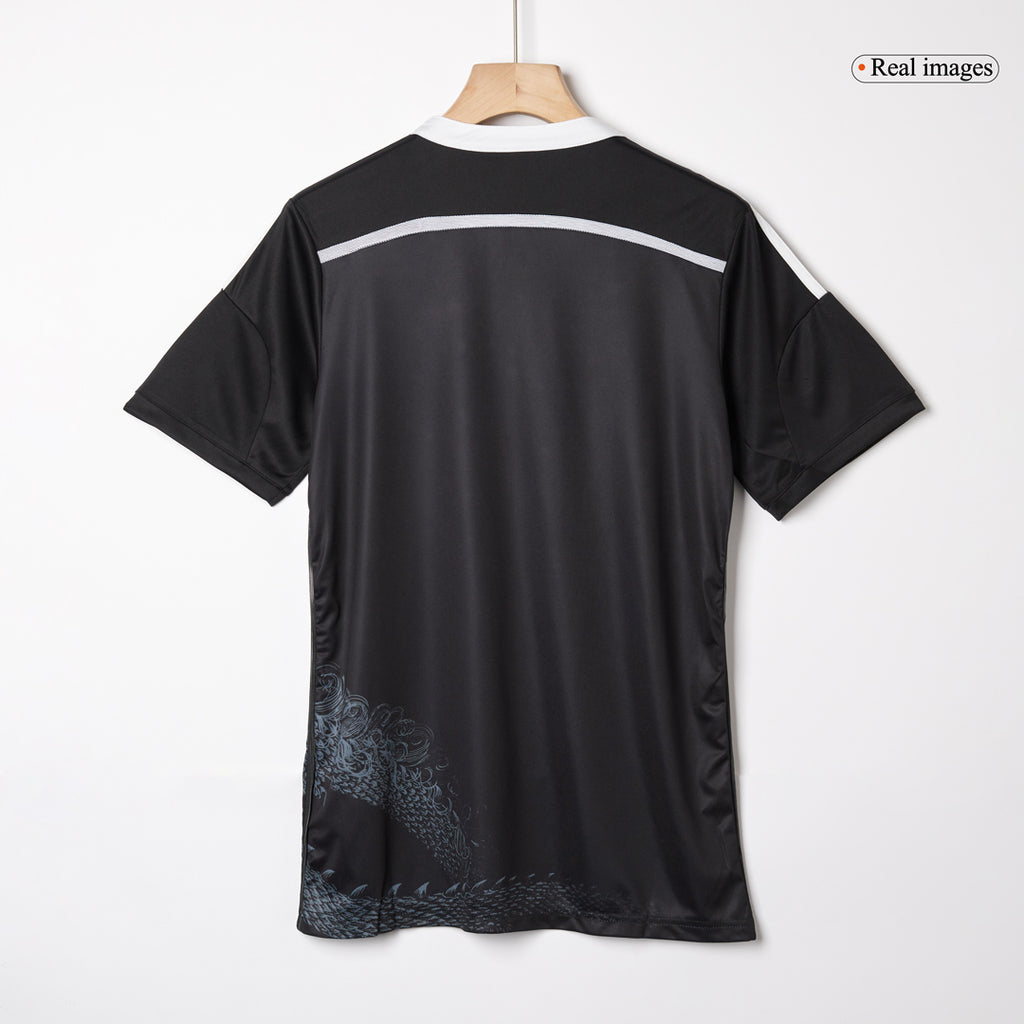 Real Madrid Retro Auswärtstrikot 2014/15