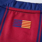 Barcelona Heimtrikot 2025/26 Fan-Version ROONY #19 UCL