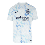 Inter Milan Auswärtstrikot 2025/26 Fan-Version